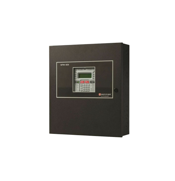 NOTIFIER NFW-50X Panel Direccionable de Detección de In