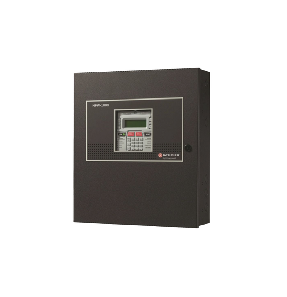 NOTIFIER NFW-100X Panel Direccionable de Detección de I