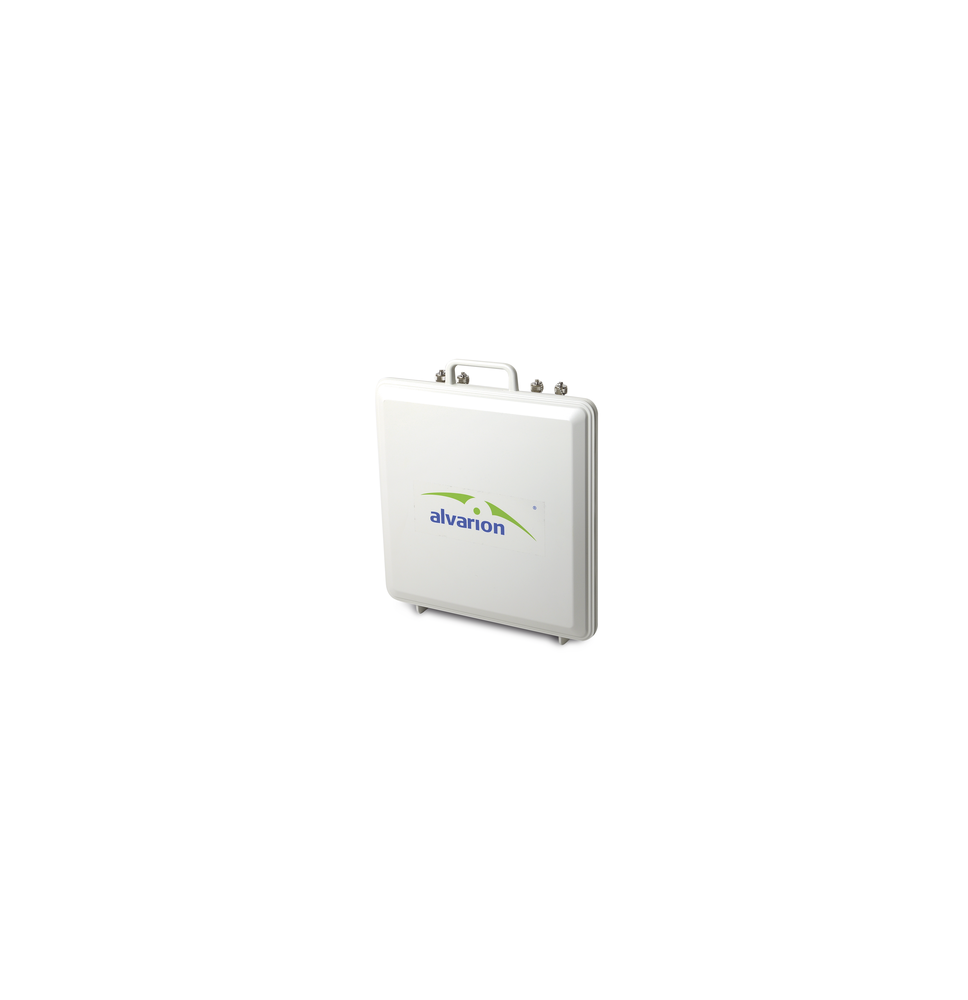 ALVARION BULTRA-P6000S Backhaul Doble Radio 250 Mbps re