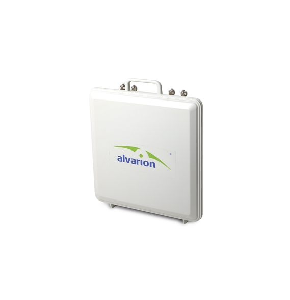 ALVARION BULTRA-P6000S Backhaul Doble Radio 250 Mbps re