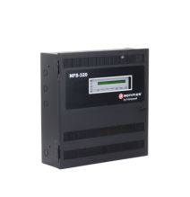 NOTIFIER NFS-320 Panel de Detección de Incendio Serie O