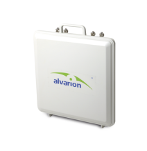 ALVARION BULTRA-P6000S Backhaul Doble Radio 250 Mbps re