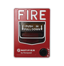 NOTIFIER NBG-12WL Estación Manual de Emergencia Inalámb
