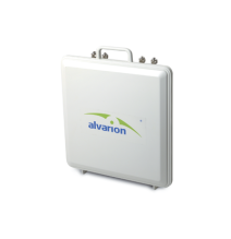 ALVARION BULTRA-P6000S-A Backhaul Doble Radio 250 Mbps