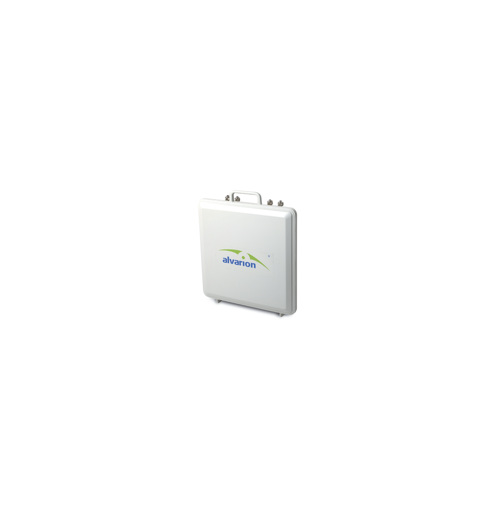 ALVARION BULTRA-P6000S-A Backhaul Doble Radio 250 Mbps