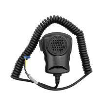 NOTIFIER MIC-1N Micrófono para Comando De Voz Digital D