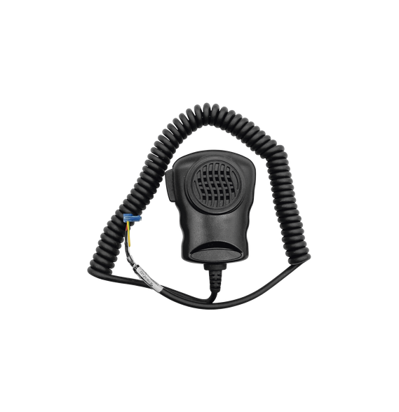 NOTIFIER MIC-1N Micrófono para Comando De Voz Digital D