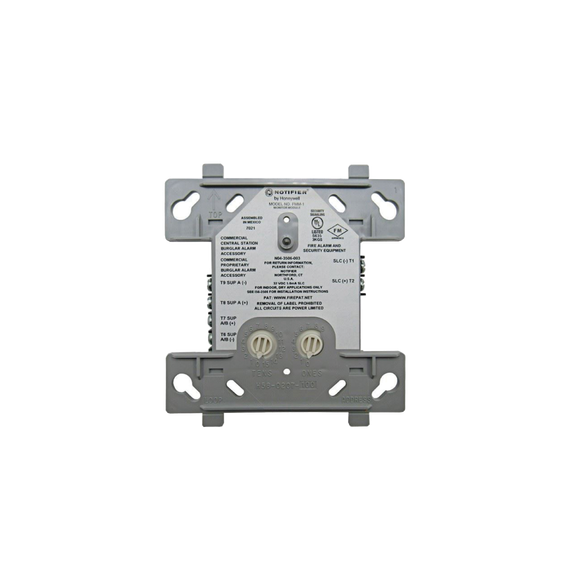 NOTIFIER FZM-1 Modulo Monitor / Direccionable / para De