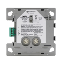 NOTIFIER FW-RM Módulo Relevador Inalámbrico/ Protocolo