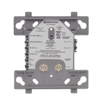 NOTIFIER FTM-1 Módulo De Control De Teléfono Contra Inc