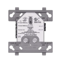 NOTIFIER FMM-4-20 Módulo de entrada Analógica 4-20 mA /