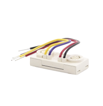 NOTIFIER FMM-101 Mini Módulo Monitor / Direccionable /