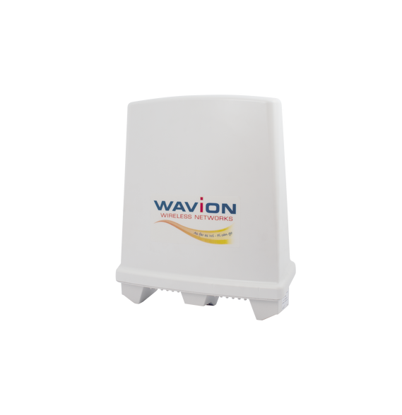 ALVARION WBSN-2450-S-UN Estación Base Sector Doble Band