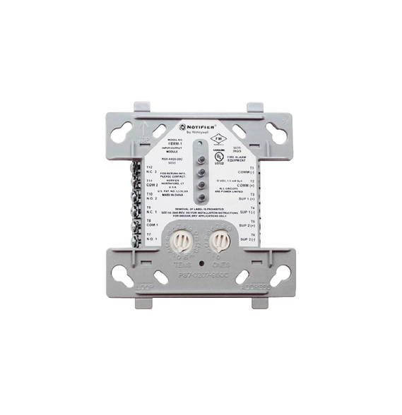 NOTIFIER FDRM-1 Módulo Direccionable / Doble Monitor y