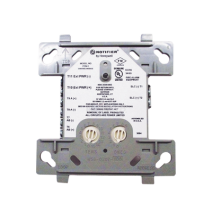 NOTIFIER FCM-1 Módulo de Control / Direccionable / Tecn