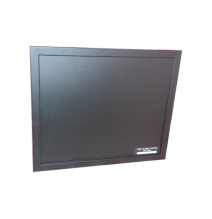 NOTIFIER DR-AA4B Puerta Ciega para Gabinete de 1 nivel