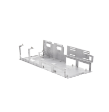 NOTIFIER CHS-M3 Chasis de Montaje para CPU2-3030 CPU2-3