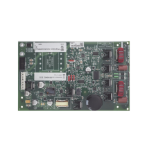 NOTIFIER BDA-70V Amplificador Digital de Respaldo / 25