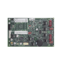 NOTIFIER BDA-25V Amplificador Digital de Respaldo / 25