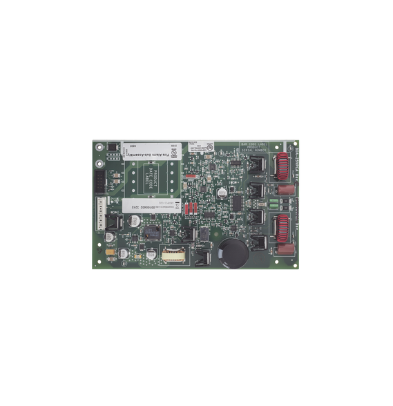 NOTIFIER BDA-25V Amplificador Digital de Respaldo / 25