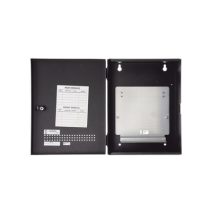 NOTIFIER BB-XP Gabinete para hasta 2 módulos Notifier X