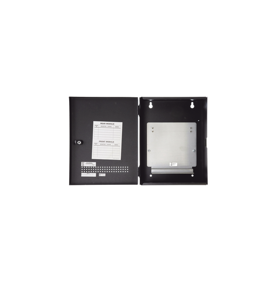 NOTIFIER BB-XP Gabinete para hasta 2 módulos Notifier X