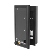 NOTIFIER ABF-1DB Caja de Montaje para Anunciadores Seri