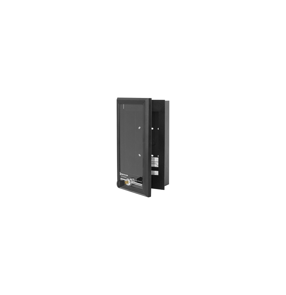 NOTIFIER ABF-1DB Caja de Montaje para Anunciadores Seri