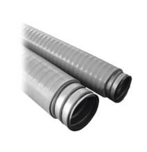 ANCLO ANC-COT-12 Tubo Flexible tipo Liquidtight de 1/2"