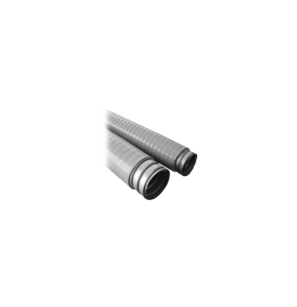 ANCLO ANC-COT-12 Tubo Flexible tipo Liquidtight de 1/2"