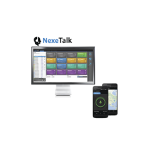 NEXETALK NTM Licencia adicional para un celular requier