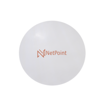 NetPoint NPX4GEN3 Antena de parabola profunda blindada