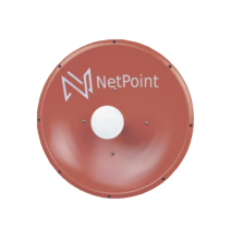 NetPoint NPTR3 Antena altamente Direccional / 4 ft / 4.