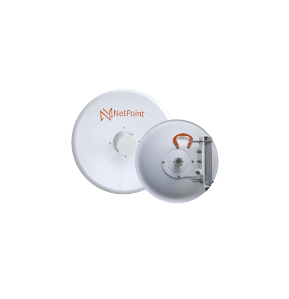 NetPoint NPPRO-S36 Antena Direccional para radio C5x y