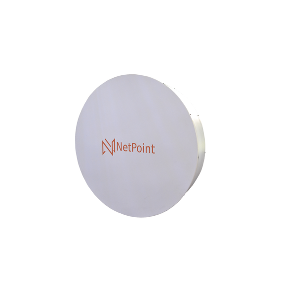 NetPoint NP-PRO-S34 Antena Direccionales para radio C5x