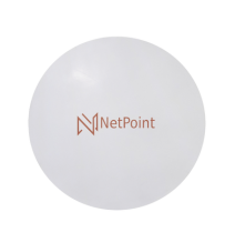 NetPoint NP66 Antena Direccional / 6 ft / 5.9-7 GHz / G