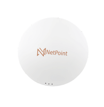 NetPoint NP62 Antena Direccional de alto rendimiento /