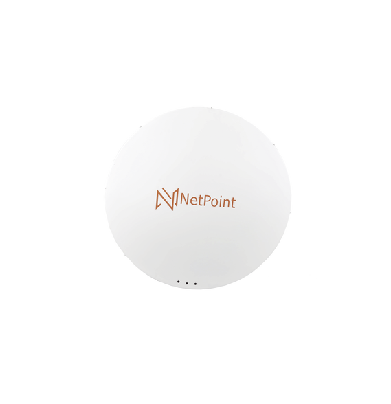 NetPoint NP62 Antena Direccional de alto rendimiento /