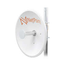 NetPoint NP1GEN2 Antena Direccional de alto rendimiento