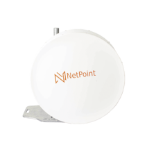 NetPoint NP11 Antena Blindada de alta gama / 3 ft / 10-