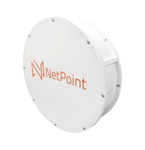 NetPoint ARNP3 Blindaje aislante para alta inmunidad al