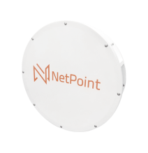 NetPoint AR-NP1 Blindaje aislante para alta inmunidad a