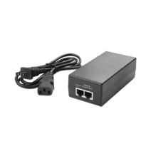 NETONIX NPOE54V80W Adaptador PoE para Switch WISP model