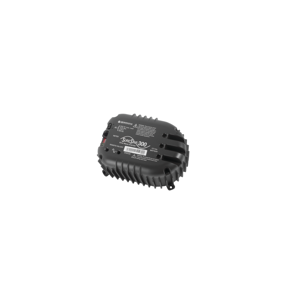 MORNINGSTAR SI-300-115V-UL Inversor de Onda Sinusoidal