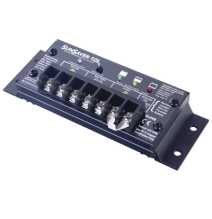 MORNINGSTAR SS-20L-12V Controlador de carga y descarga