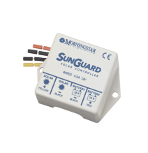 MORNINGSTAR SG-4 Controlador Solar de Carga 12V 4.5 A.