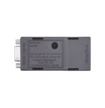 MORNINGSTAR MSC Adaptador MeterBus a RS232 Convierte el