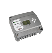 MORNINGSTAR EBMPPT40M Controlador de Carga Solar EcoBoo