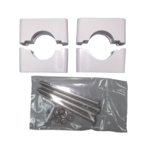 MORAD 9049 Soporte para antenas Morad 9117-4 de 1-1/2 p