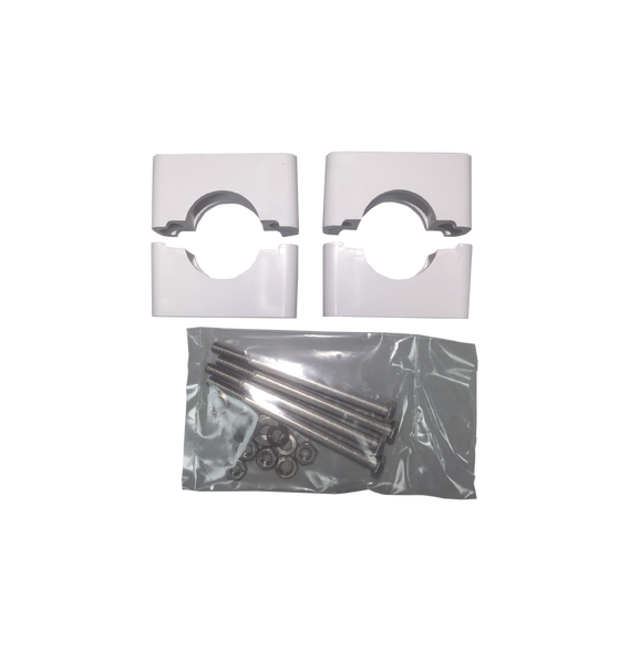 MORAD 9049 Soporte para antenas Morad 9117-4 de 1-1/2 p